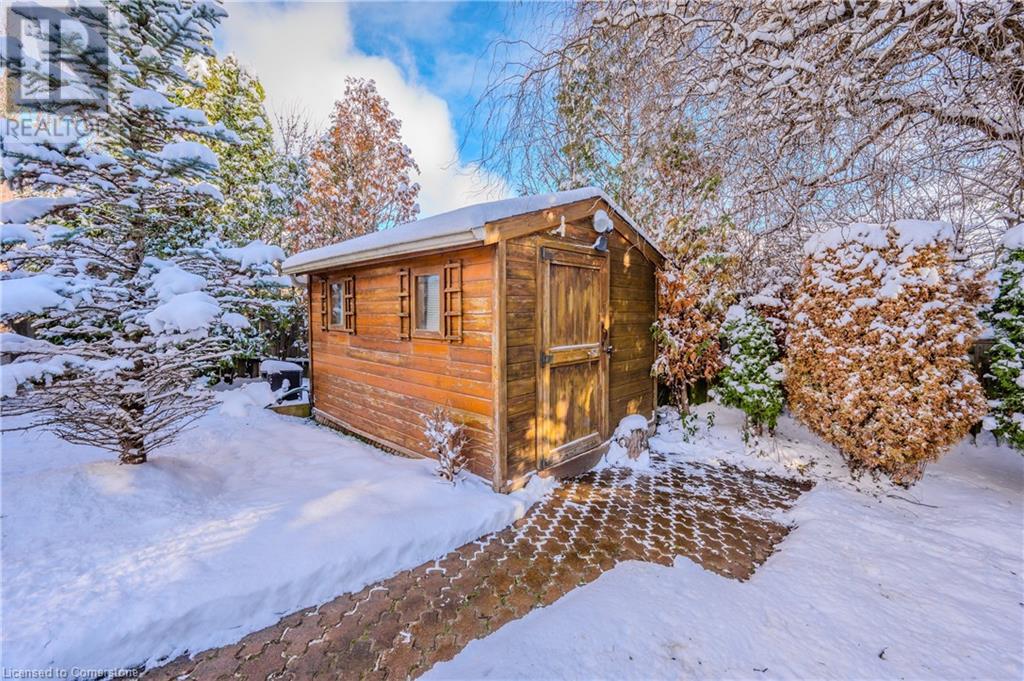 63 Templeton Drive, Kitchener, Ontario  N2A 4G1 - Photo 45 - 40683357