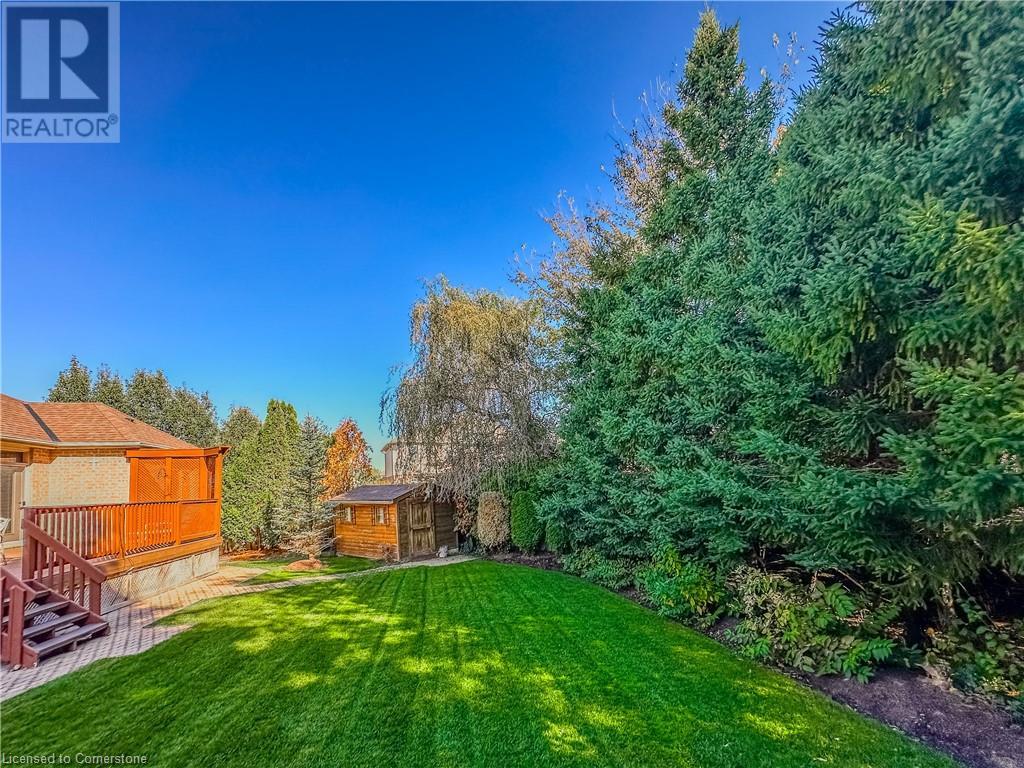 63 Templeton Drive, Kitchener, Ontario  N2A 4G1 - Photo 50 - 40683357