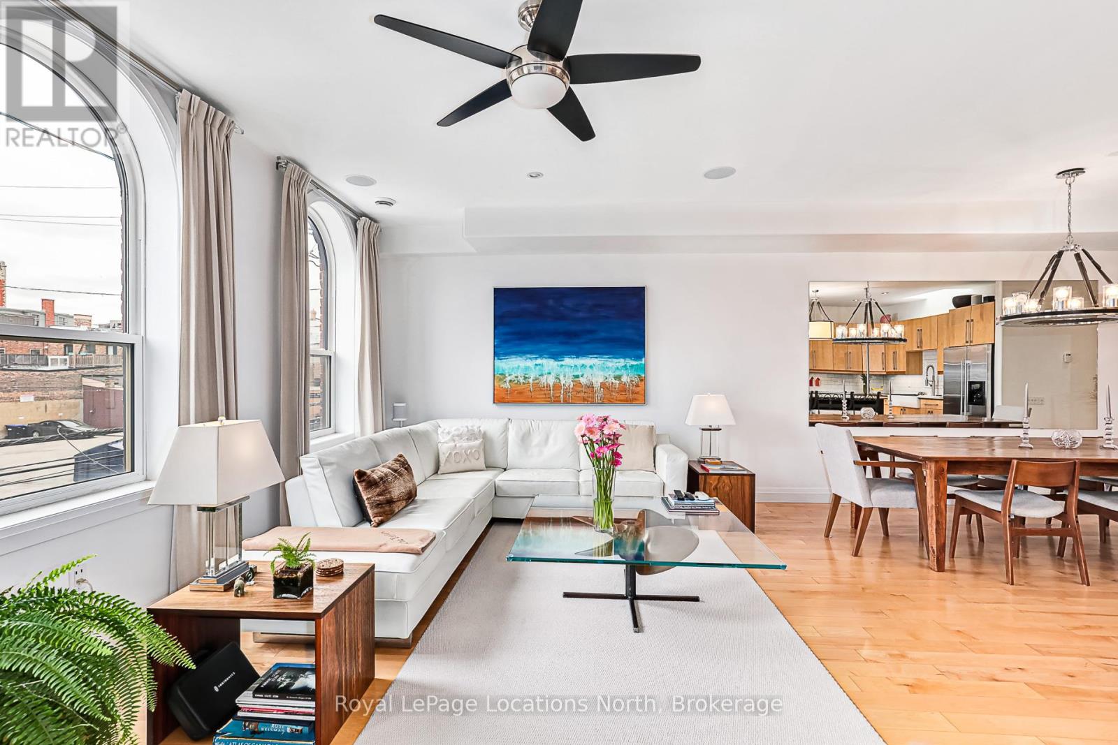 31 Simcoe Street, Collingwood, Ontario  L9Y 1H5 - Photo 14 - S11882577