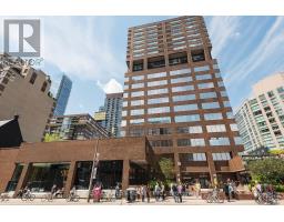 530 - 920 YONGE STREET, Toronto, Ontario
