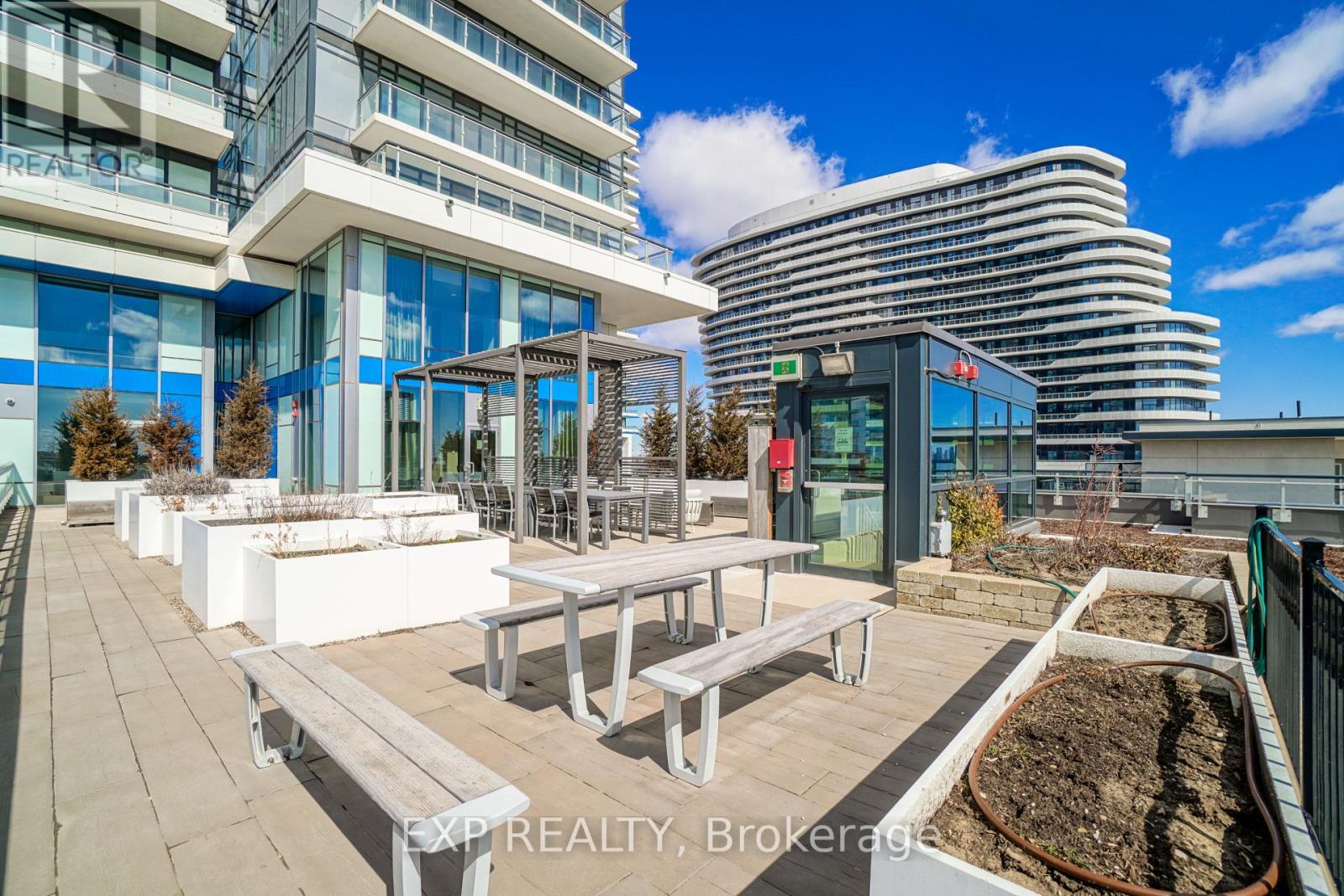 2508 - 2560 Eglinton Avenue W, Mississauga, Ontario  L5M 0Y3 - Photo 36 - W11883125