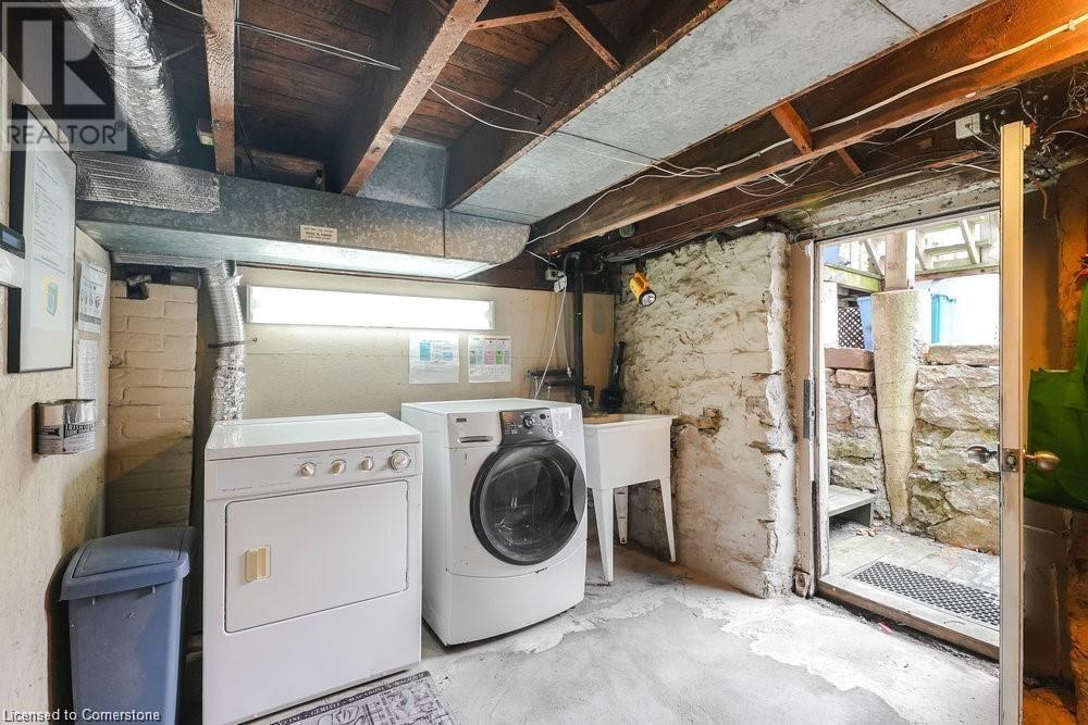 270 Queen Street S Unit# 1, Hamilton, Ontario  L8P 3T3 - Photo 23 - 40679837