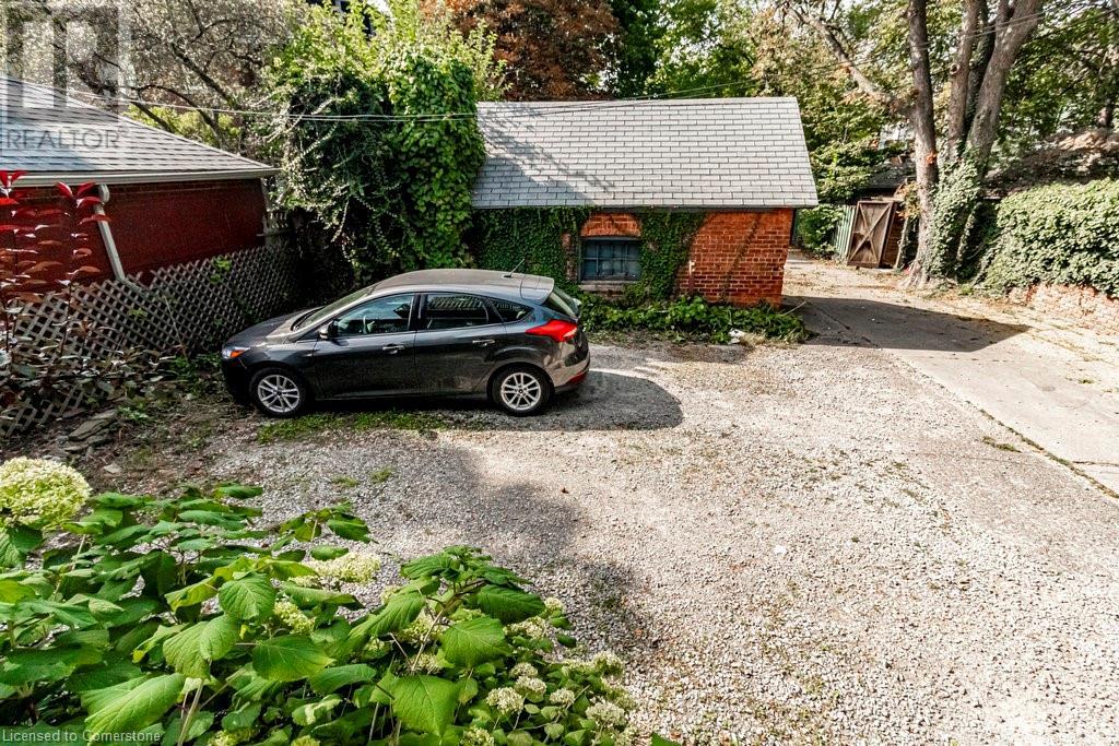 270 Queen Street S Unit# 1, Hamilton, Ontario  L8P 3T3 - Photo 26 - 40679837