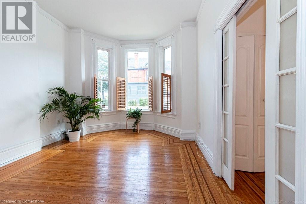 270 Queen Street S Unit# 1, Hamilton, Ontario  L8P 3T3 - Photo 8 - 40679837