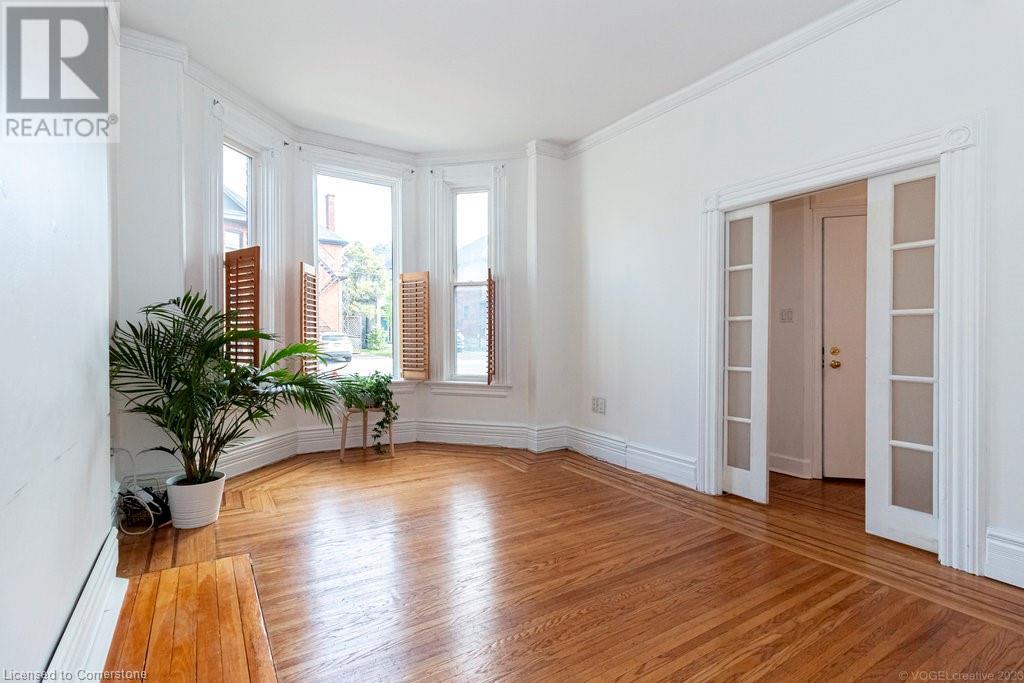 270 Queen Street S Unit# 1, Hamilton, Ontario  L8P 3T3 - Photo 2 - 40679837