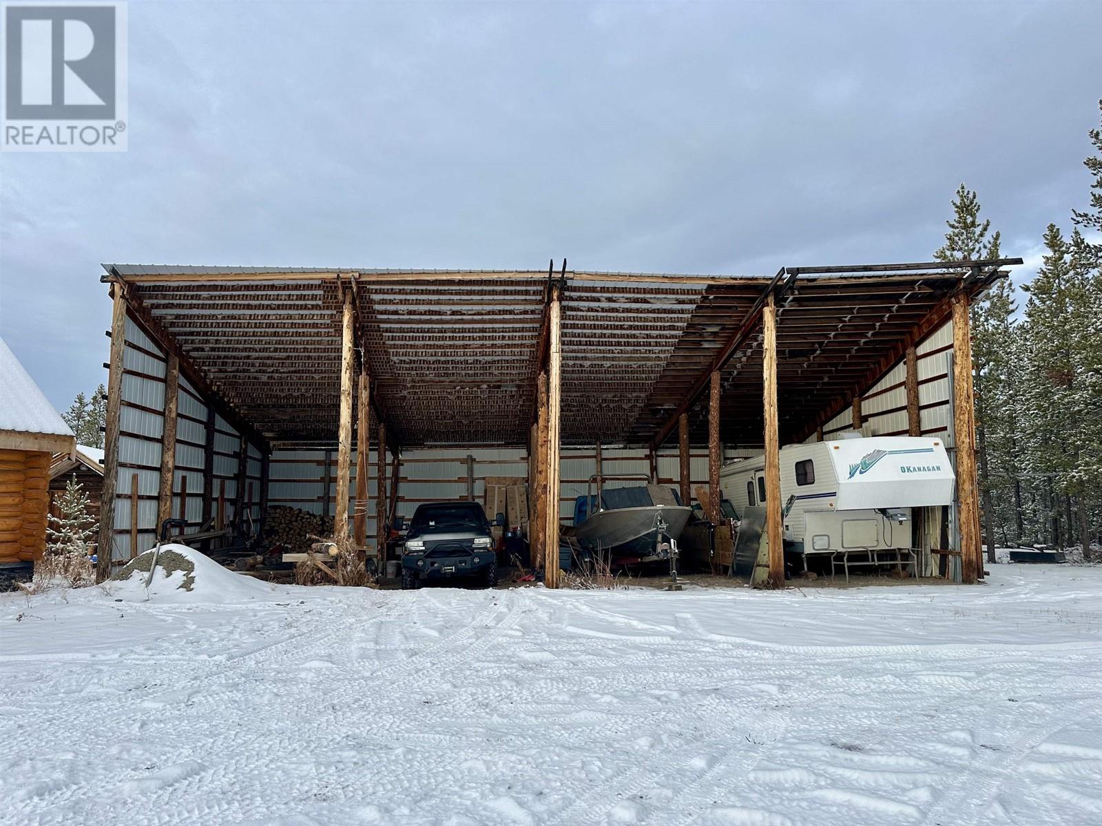 1578 Nimpo Creek Road, Williams Lake, British Columbia V0L 1R0 - Photo 11 - R2949037