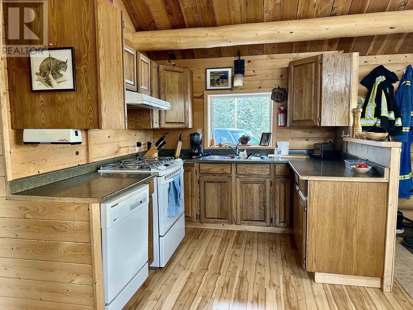 1578 Nimpo Creek Road, Williams Lake, British Columbia V0L 1R0 - Photo 12 - R2949037