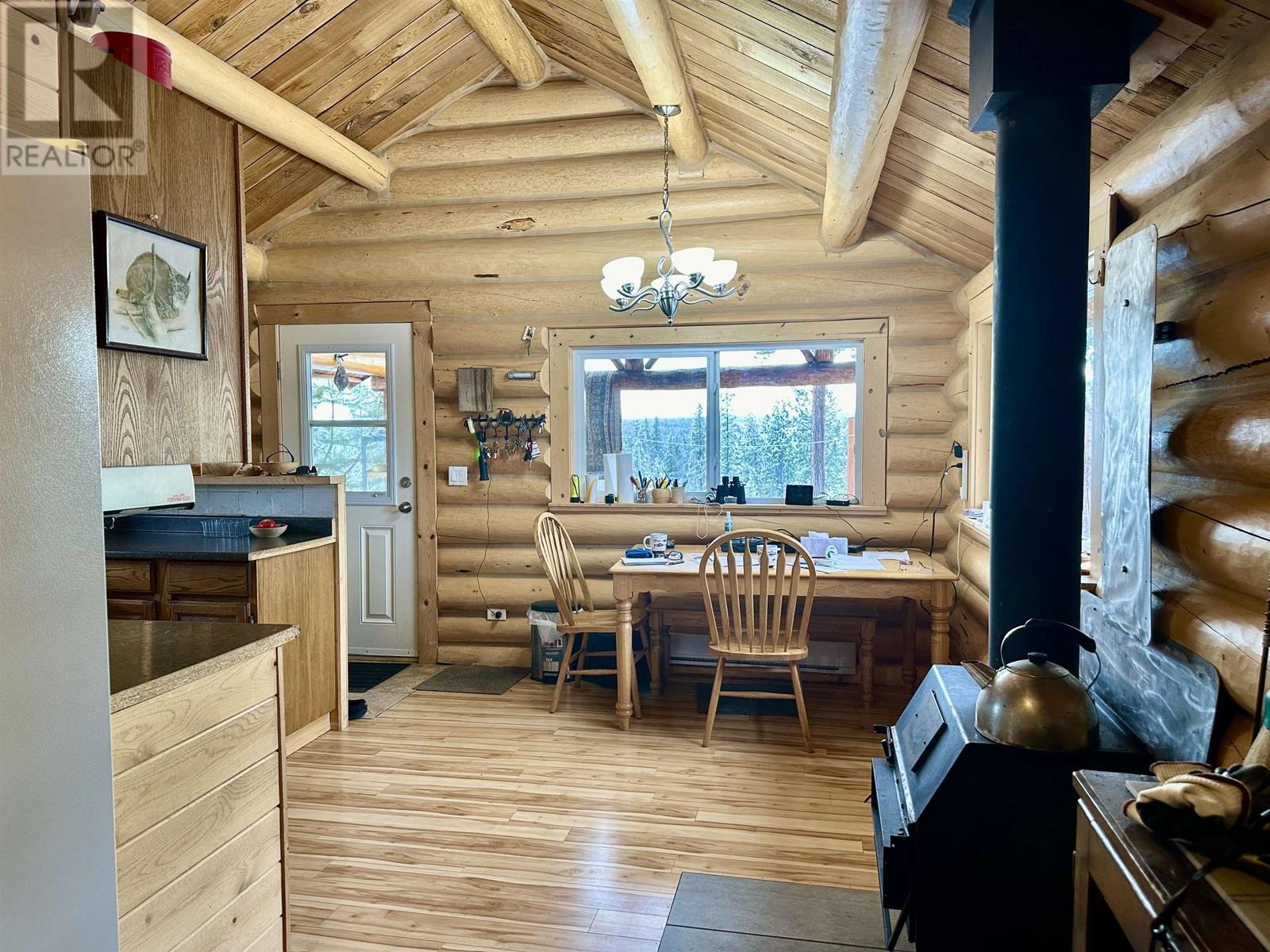 1578 Nimpo Creek Road, Williams Lake, British Columbia V0L 1R0 - Photo 13 - R2949037