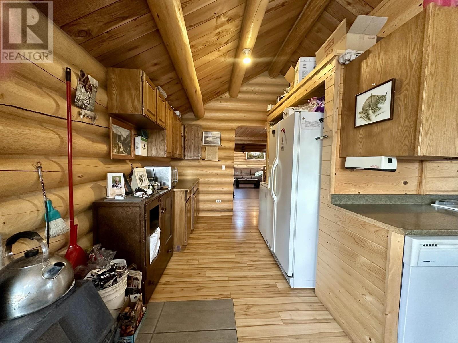 1578 Nimpo Creek Road, Williams Lake, British Columbia V0L 1R0 - Photo 15 - R2949037