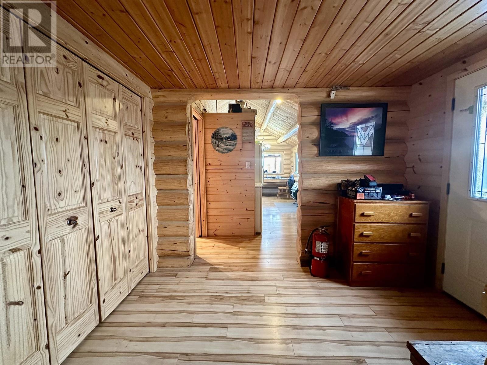 1578 Nimpo Creek Road, Williams Lake, British Columbia V0L 1R0 - Photo 16 - R2949037