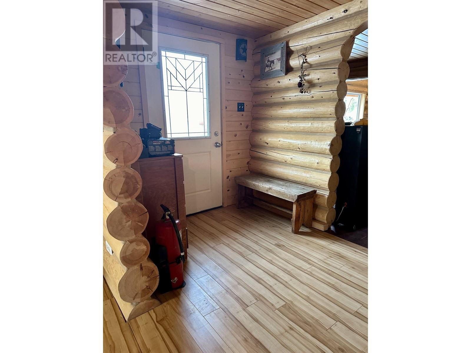 1578 Nimpo Creek Road, Williams Lake, British Columbia V0L 1R0 - Photo 18 - R2949037