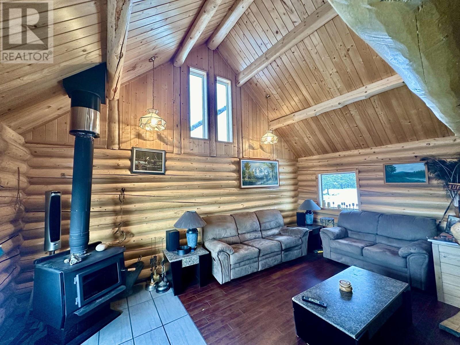 1578 Nimpo Creek Road, Williams Lake, British Columbia V0L 1R0 - Photo 21 - R2949037