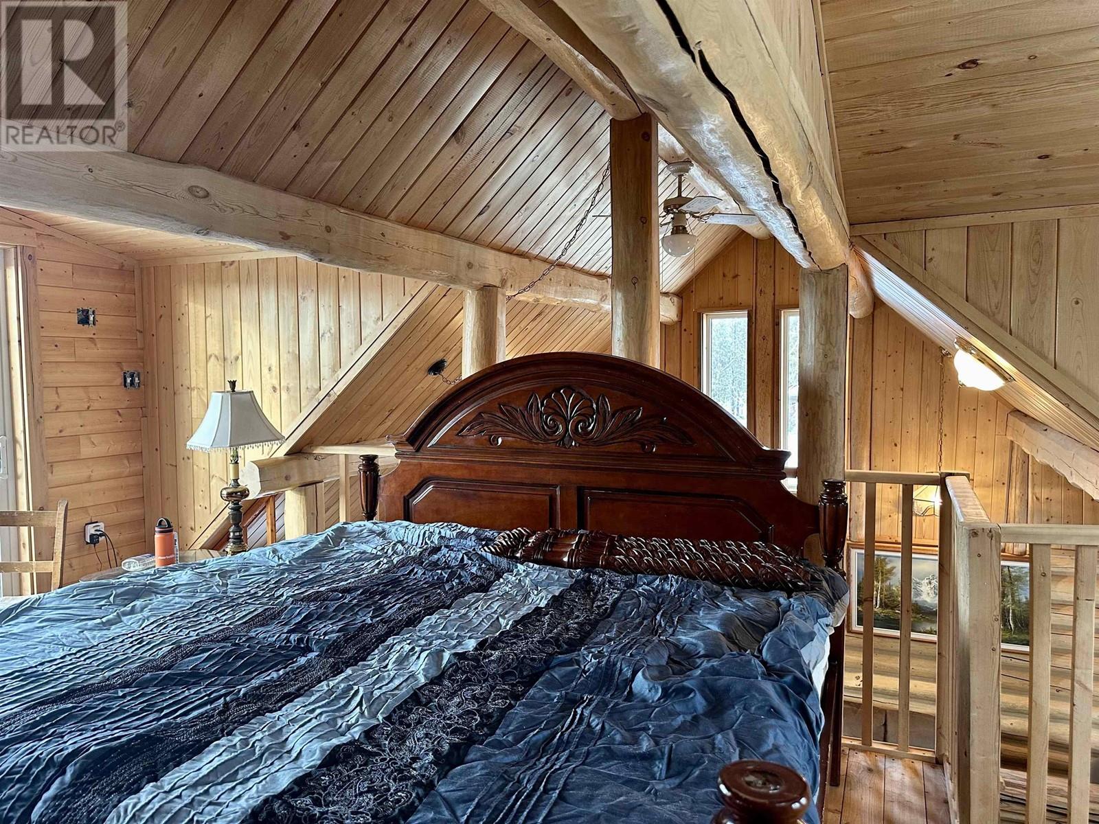 1578 Nimpo Creek Road, Williams Lake, British Columbia V0L 1R0 - Photo 23 - R2949037