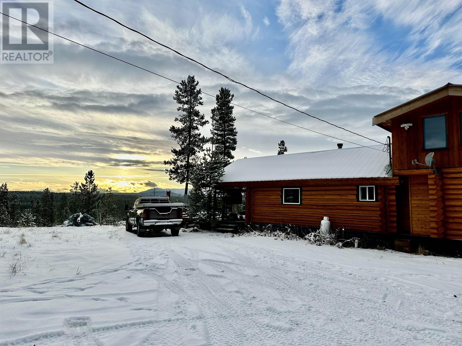 1578 Nimpo Creek Road, Williams Lake, British Columbia V0L 1R0 - Photo 5 - R2949037