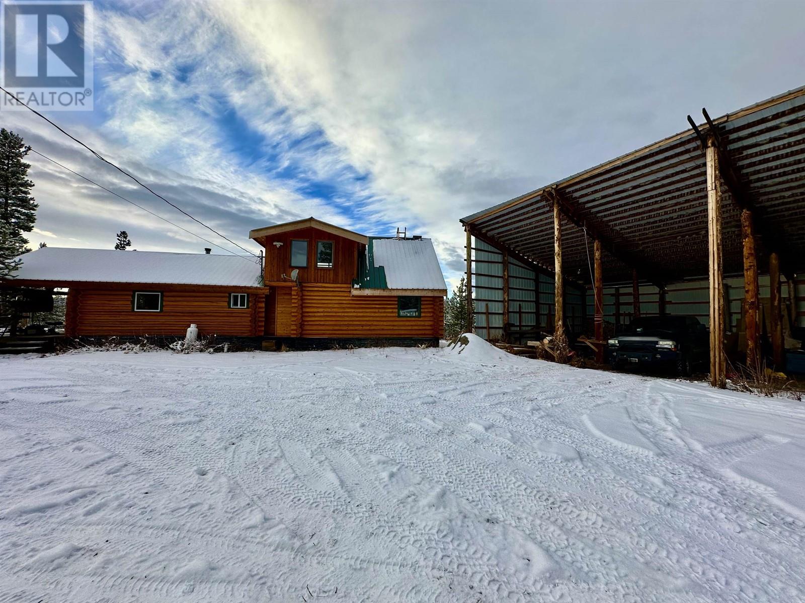 1578 Nimpo Creek Road, Williams Lake, British Columbia V0L 1R0 - Photo 6 - R2949037