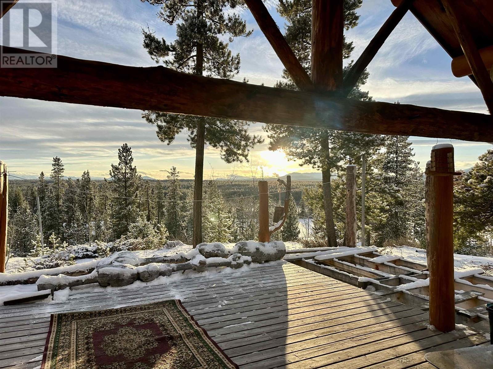 1578 Nimpo Creek Road, Williams Lake, British Columbia V0L 1R0 - Photo 9 - R2949037