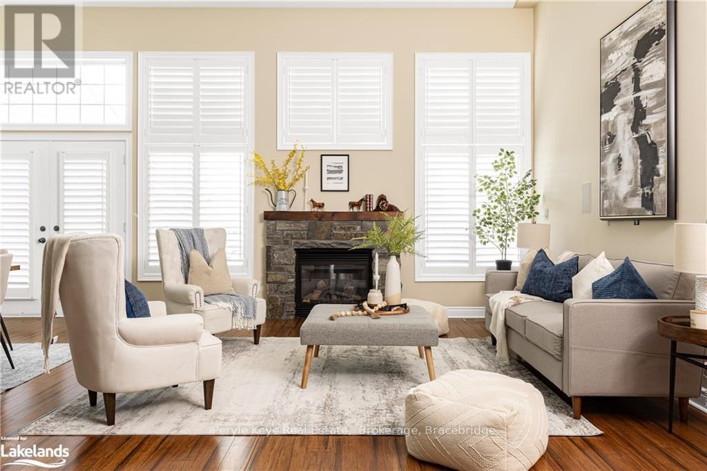 5 Prescott Crescent, Bracebridge, Ontario  P1L 0B7 - Photo 13 - X10435669