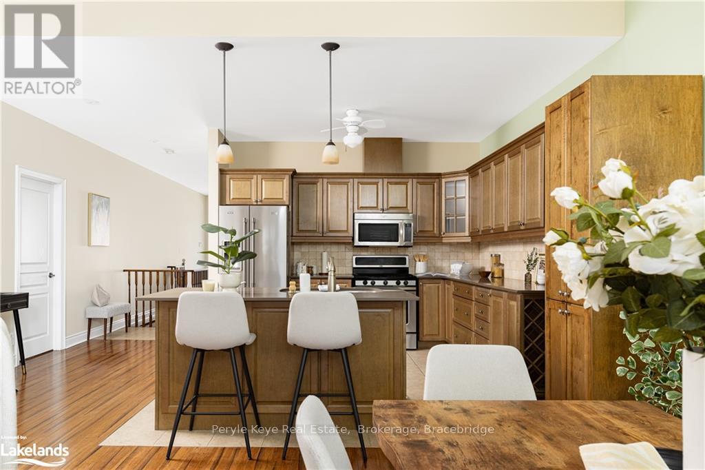 5 Prescott Crescent, Bracebridge, Ontario  P1L 0B7 - Photo 19 - X10435669