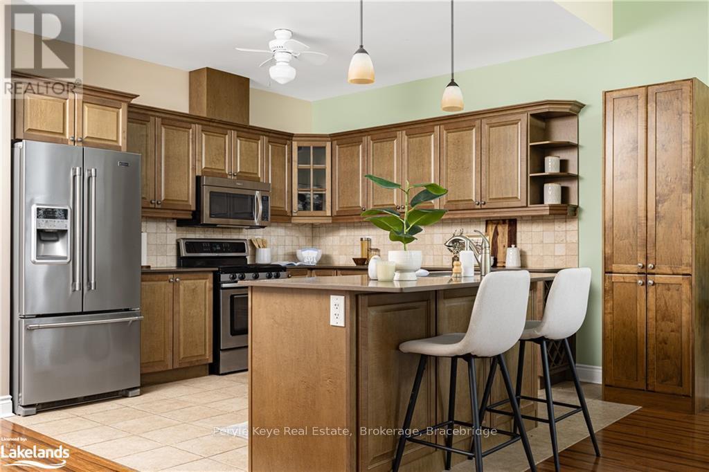 5 Prescott Crescent, Bracebridge, Ontario  P1L 0B7 - Photo 21 - X10435669