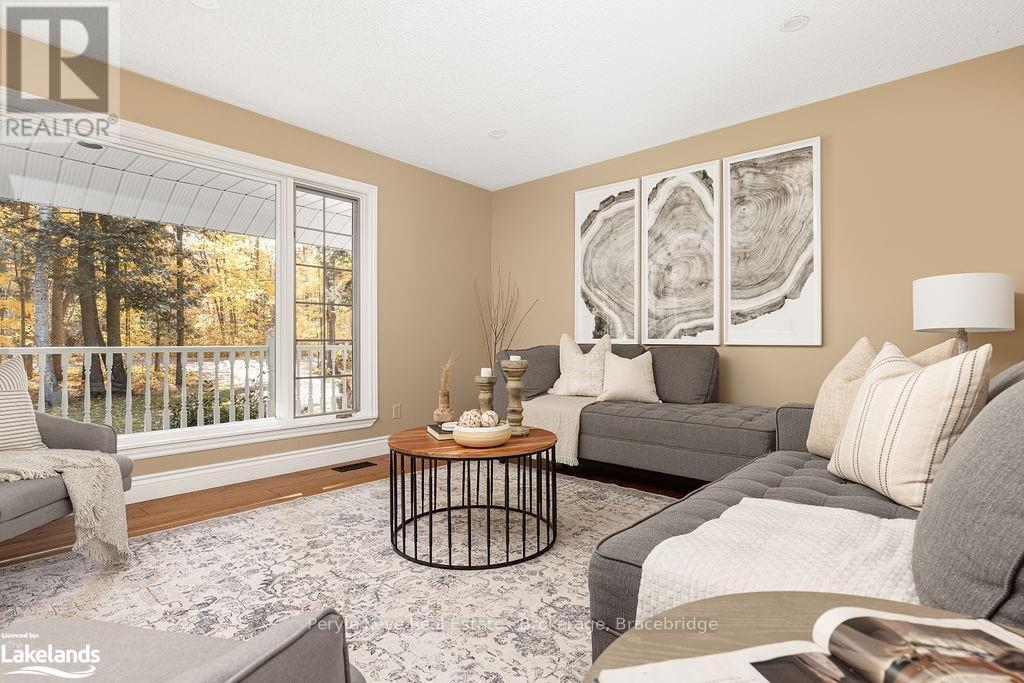 80 Stephenson Rd 7 E, Huntsville, Ontario  P0B 1M0 - Photo 10 - X10439982