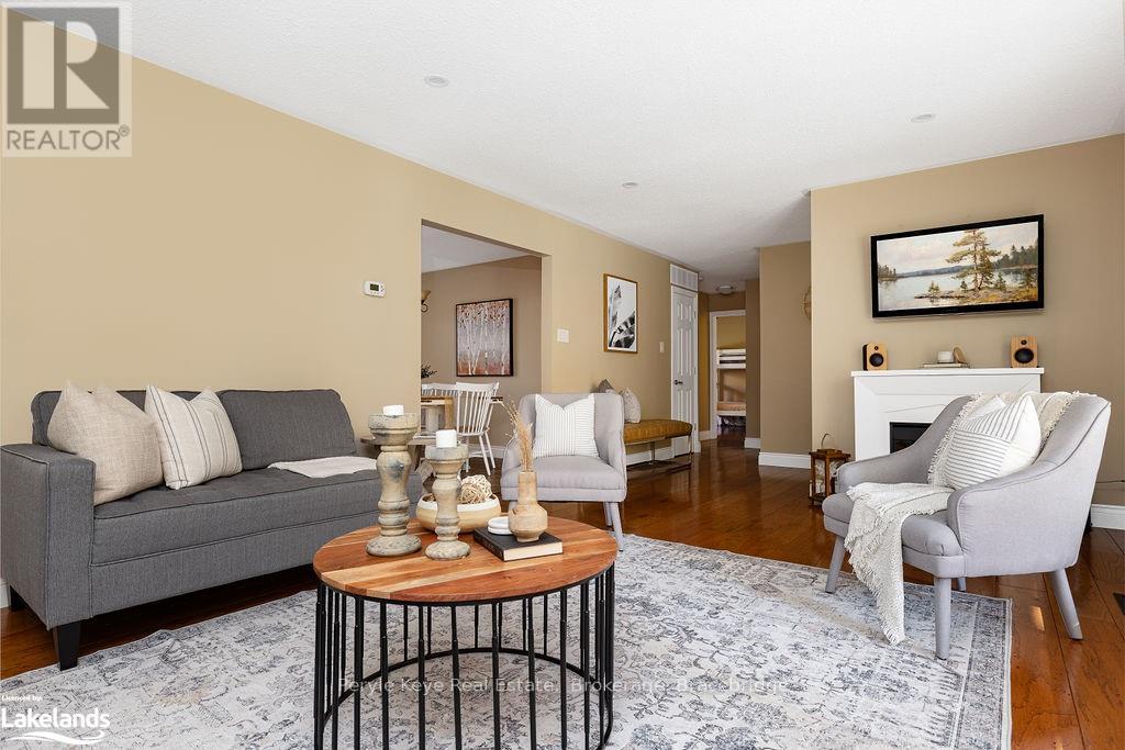 80 Stephenson Rd 7 E, Huntsville, Ontario  P0B 1M0 - Photo 12 - X10439982