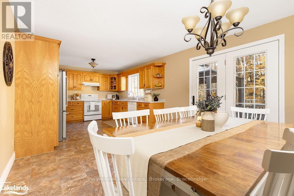 80 Stephenson Rd 7 E, Huntsville, Ontario  P0B 1M0 - Photo 14 - X10439982