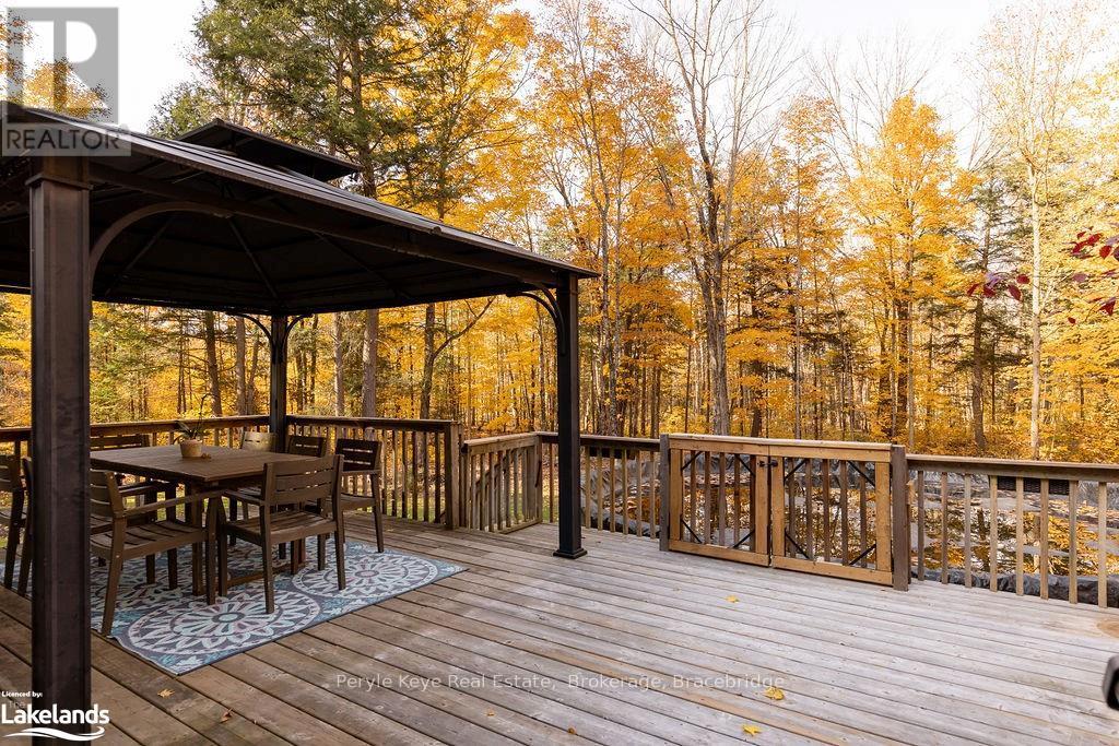 80 Stephenson Rd 7 E, Huntsville, Ontario  P0B 1M0 - Photo 21 - X10439982