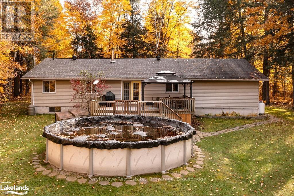 80 Stephenson Rd 7 E, Huntsville, Ontario  P0B 1M0 - Photo 23 - X10439982