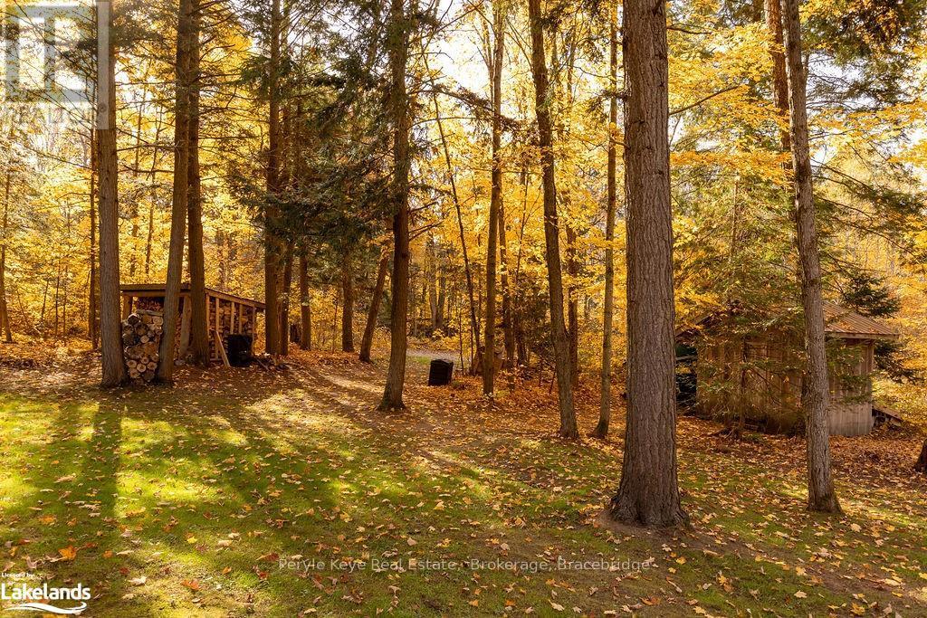 80 Stephenson Rd 7 E, Huntsville, Ontario  P0B 1M0 - Photo 39 - X10439982