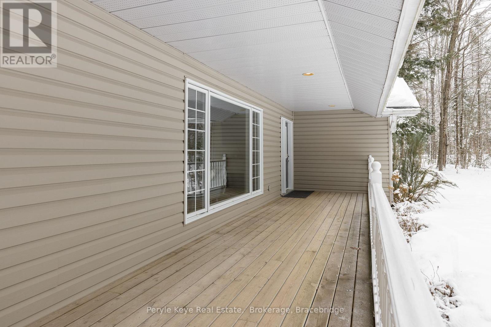 80 Stephenson Rd 7 E, Huntsville, Ontario  P0B 1M0 - Photo 5 - X10439982