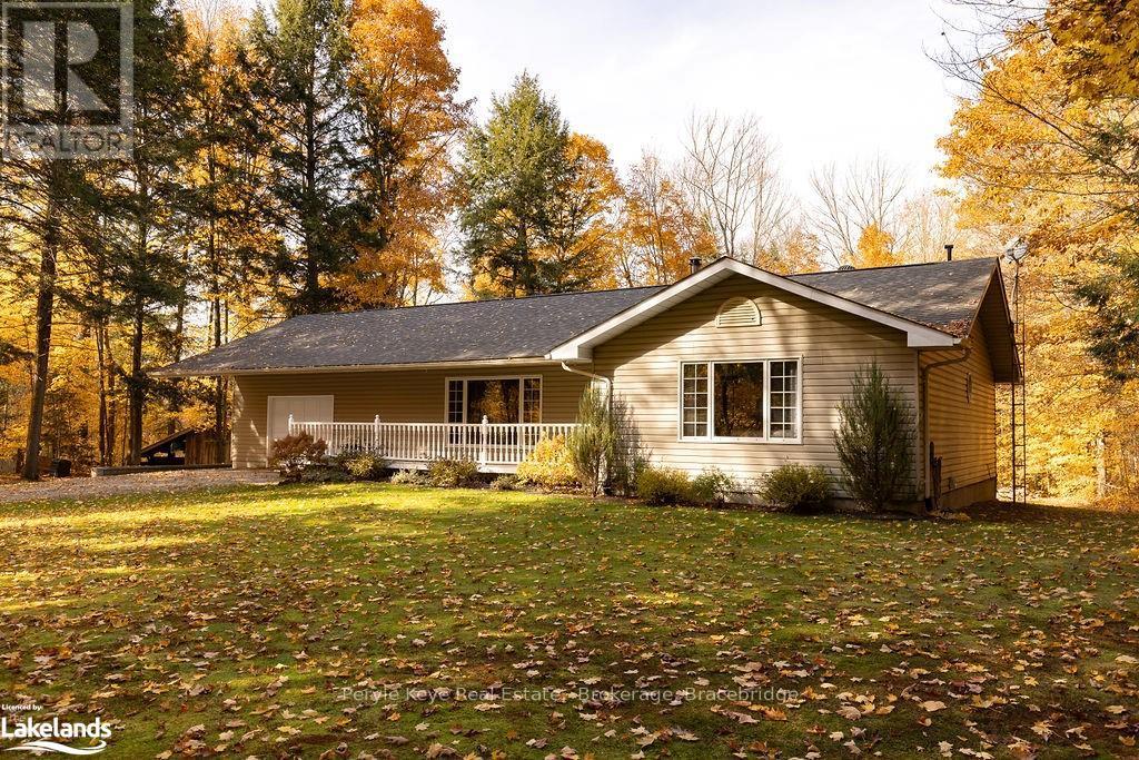 80 Stephenson Rd 7 E, Huntsville, Ontario  P0B 1M0 - Photo 7 - X10439982