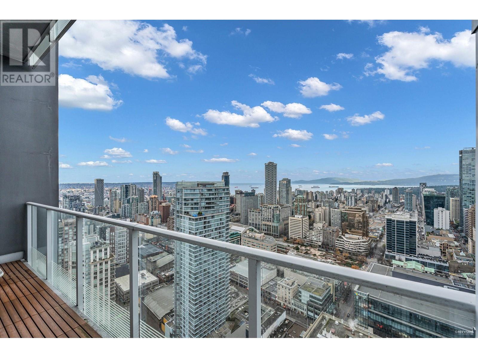 5001 777 Richards Street, Vancouver, British Columbia  V6B 0M6 - Photo 36 - R2947660