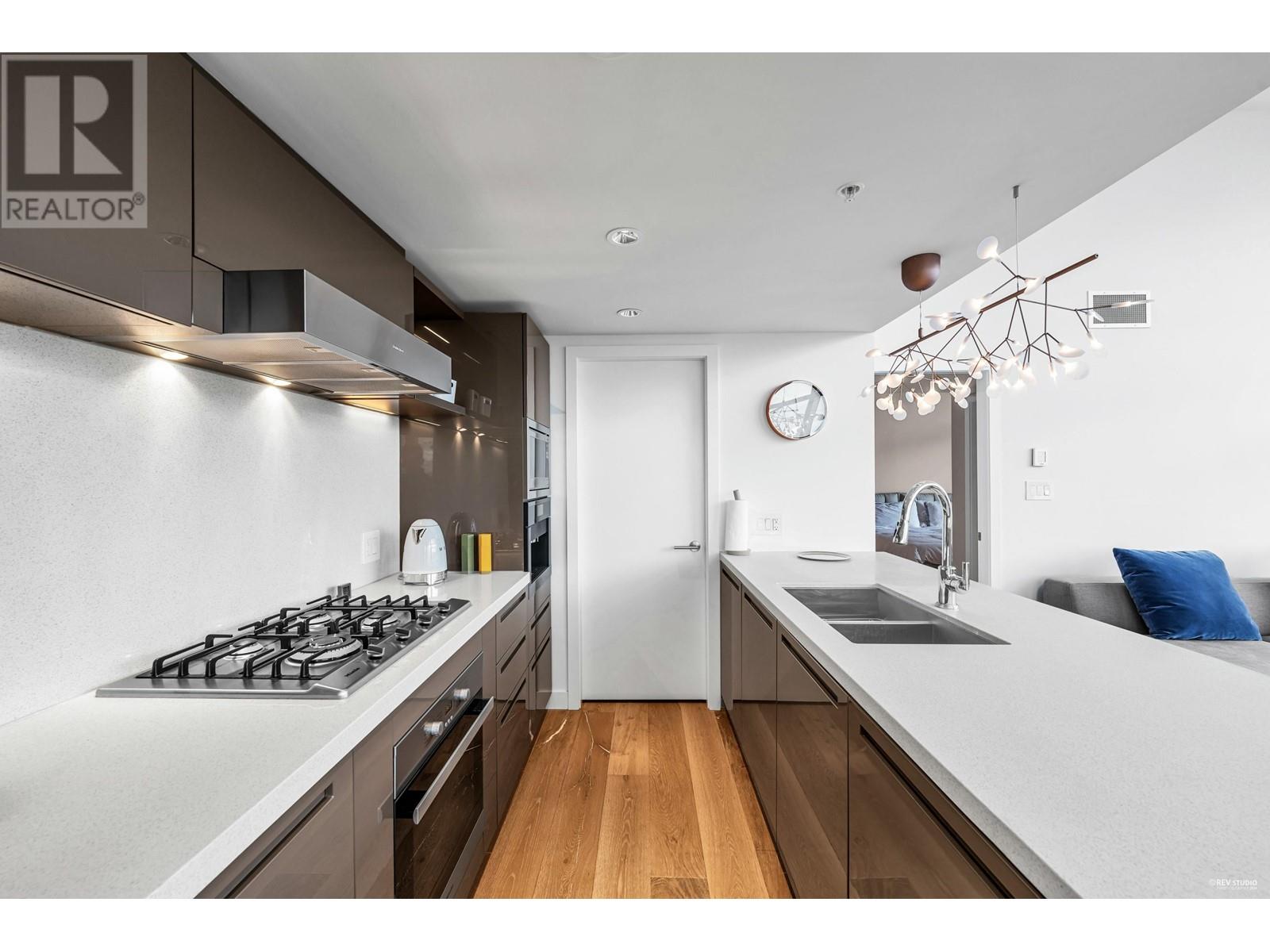 5001 777 Richards Street, Vancouver, British Columbia  V6B 0M6 - Photo 6 - R2947660