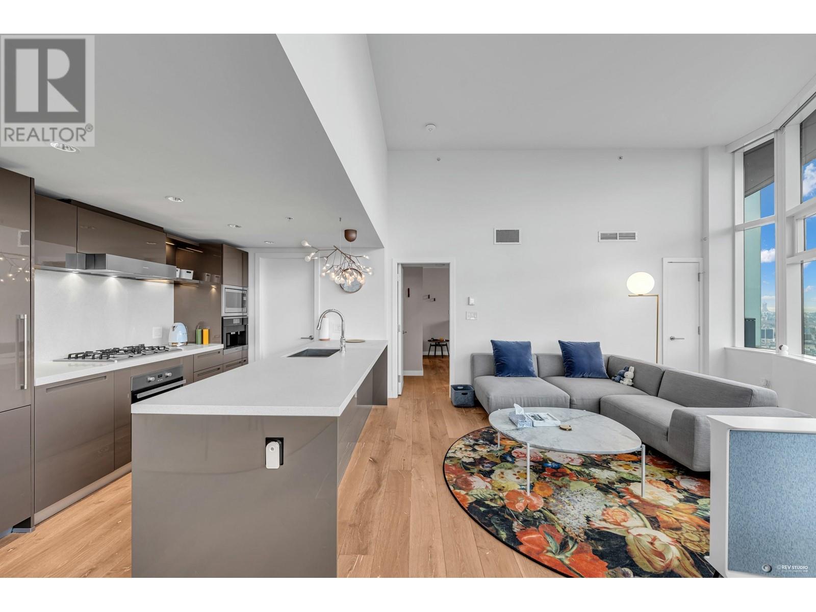 5001 777 Richards Street, Vancouver, British Columbia  V6B 0M6 - Photo 9 - R2947660