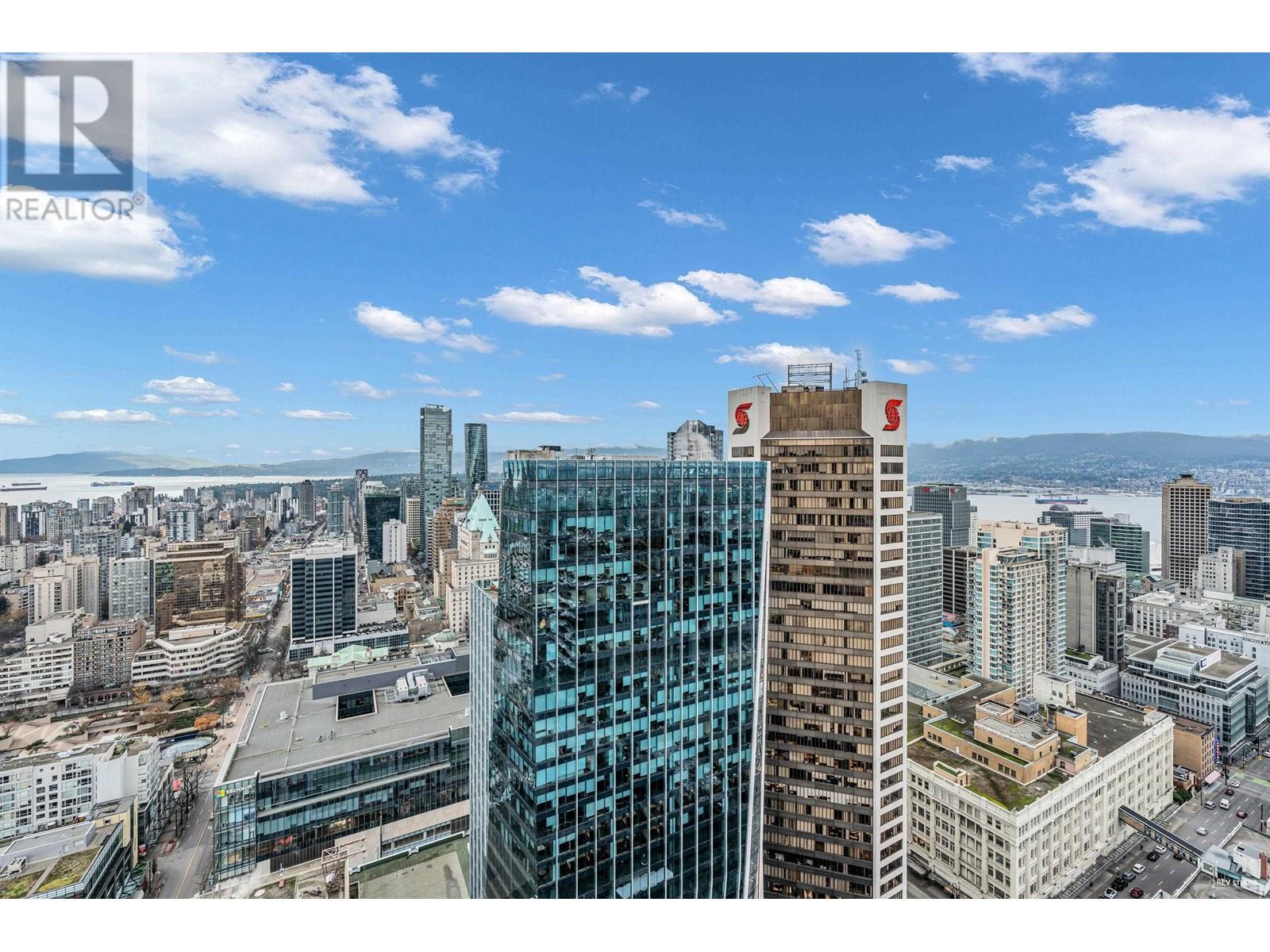 5001 777 Richards Street, Vancouver, British Columbia  V6B 0M6 - Photo 35 - R2947660