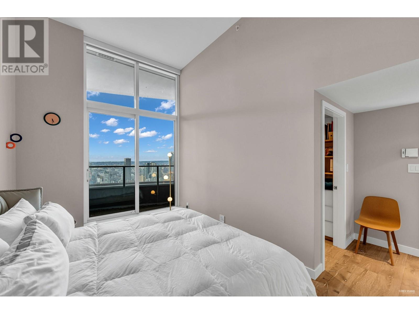 5001 777 Richards Street, Vancouver, British Columbia  V6B 0M6 - Photo 18 - R2947660