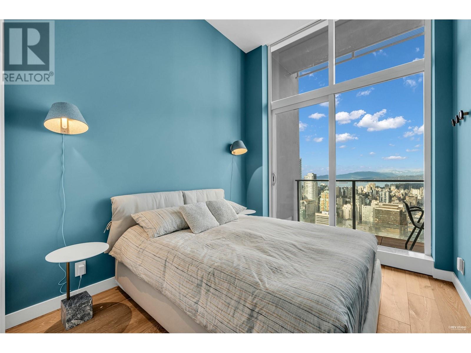 5001 777 Richards Street, Vancouver, British Columbia  V6B 0M6 - Photo 24 - R2947660