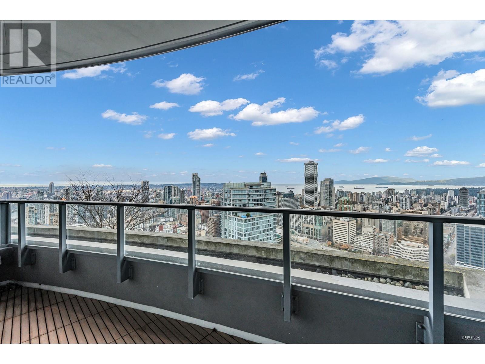 5001 777 Richards Street, Vancouver, British Columbia  V6B 0M6 - Photo 31 - R2947660