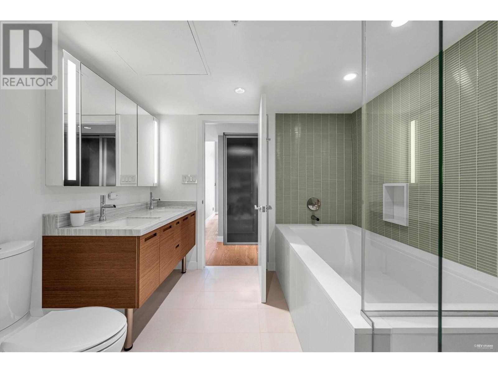 5001 777 Richards Street, Vancouver, British Columbia  V6B 0M6 - Photo 19 - R2947660