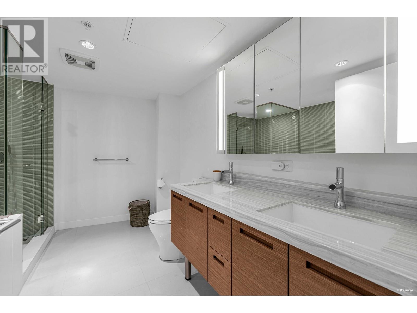 5001 777 Richards Street, Vancouver, British Columbia  V6B 0M6 - Photo 20 - R2947660