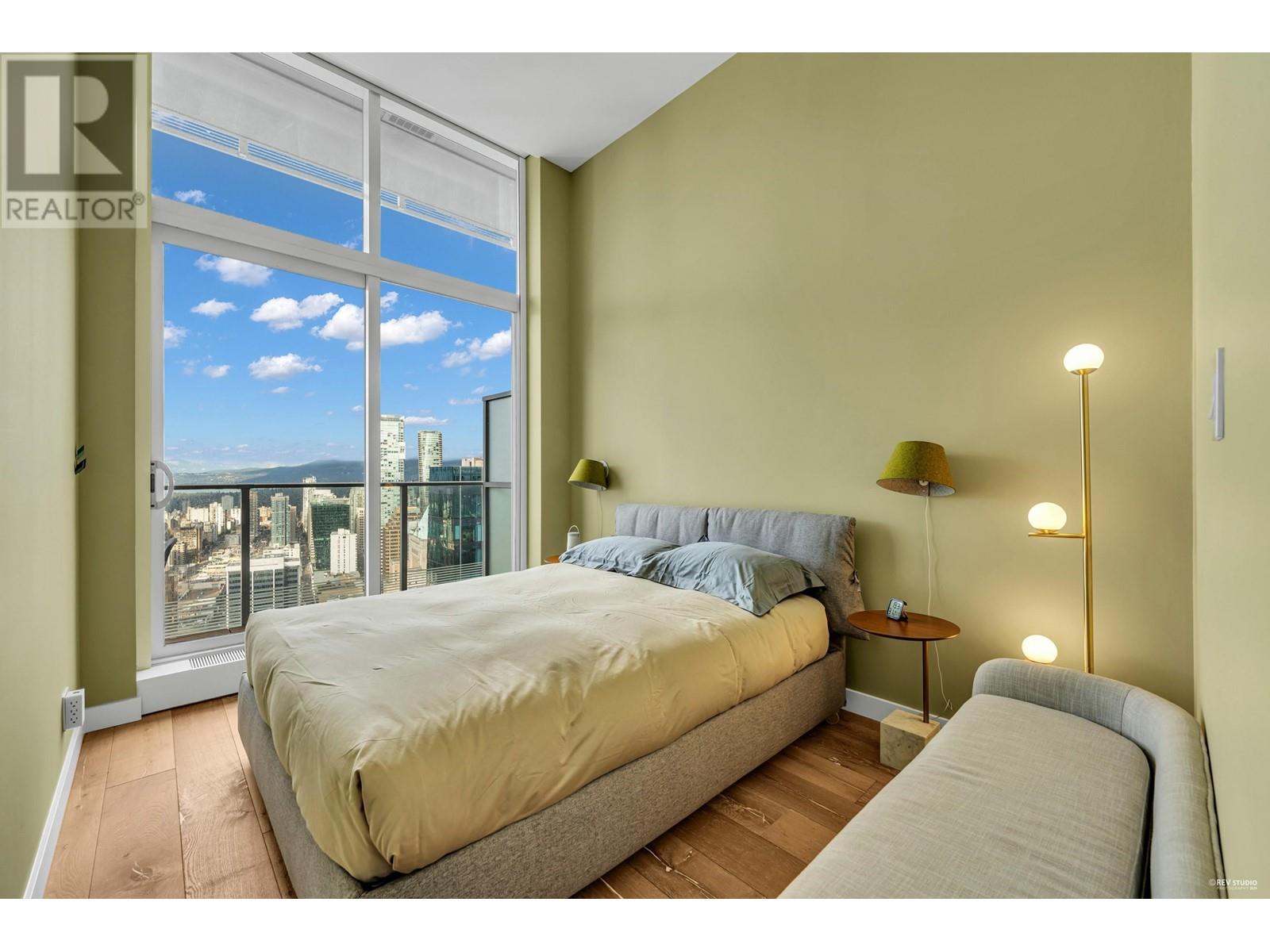 5001 777 Richards Street, Vancouver, British Columbia  V6B 0M6 - Photo 22 - R2947660