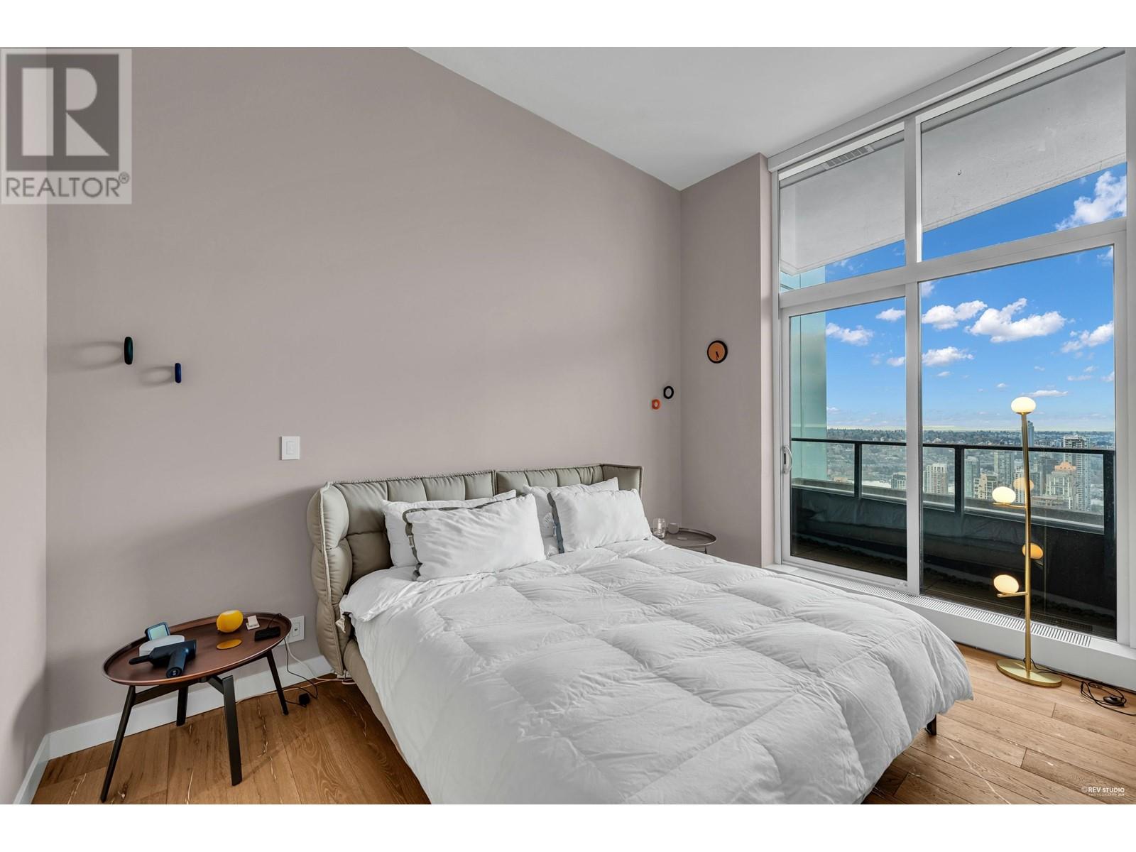 5001 777 Richards Street, Vancouver, British Columbia  V6B 0M6 - Photo 16 - R2947660
