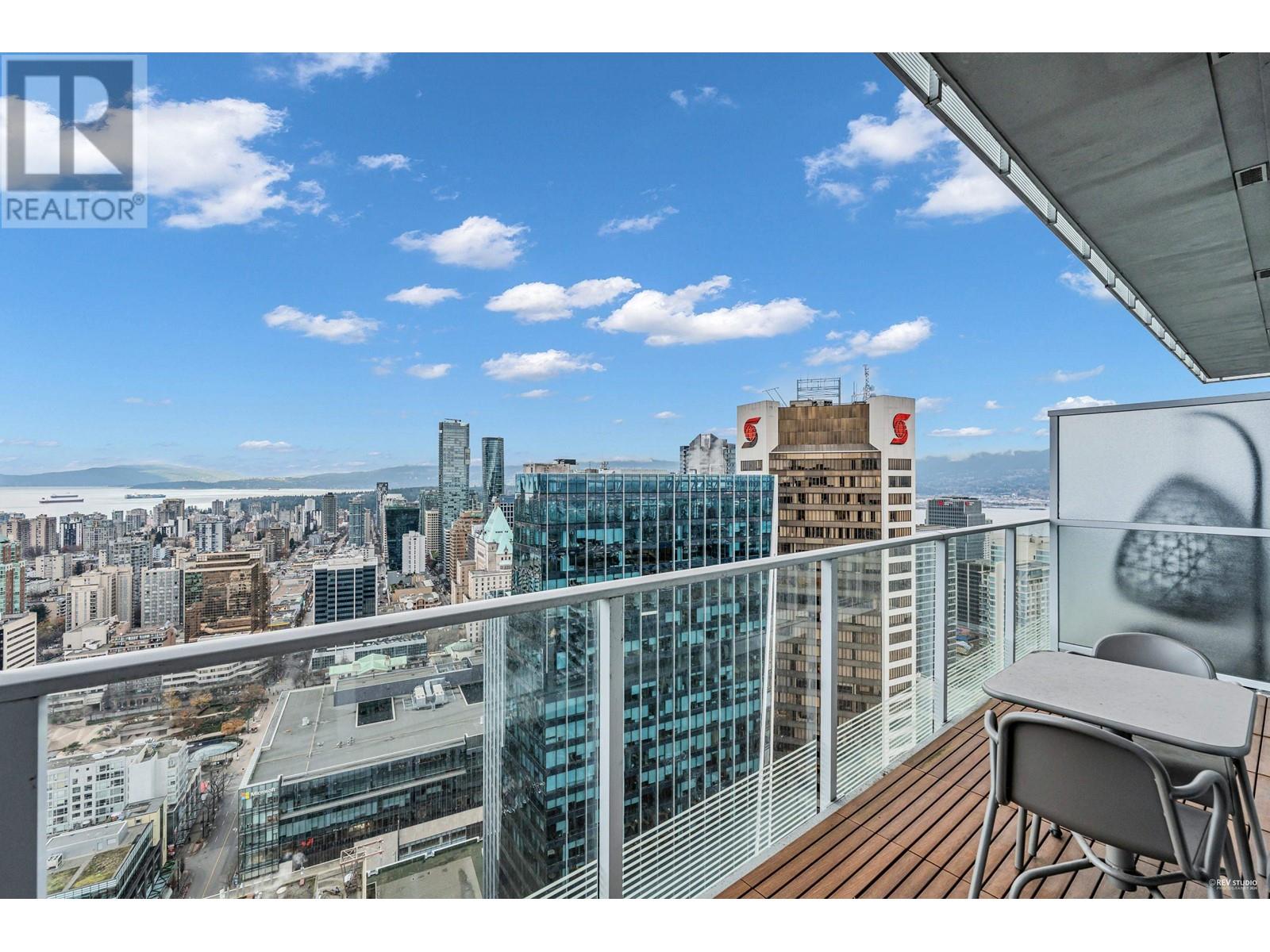 5001 777 Richards Street, Vancouver, British Columbia  V6B 0M6 - Photo 34 - R2947660
