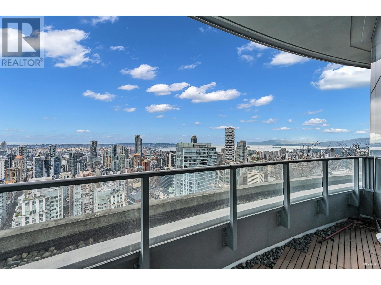 5001 777 Richards Street, Vancouver, British Columbia  V6B 0M6 - Photo 32 - R2947660