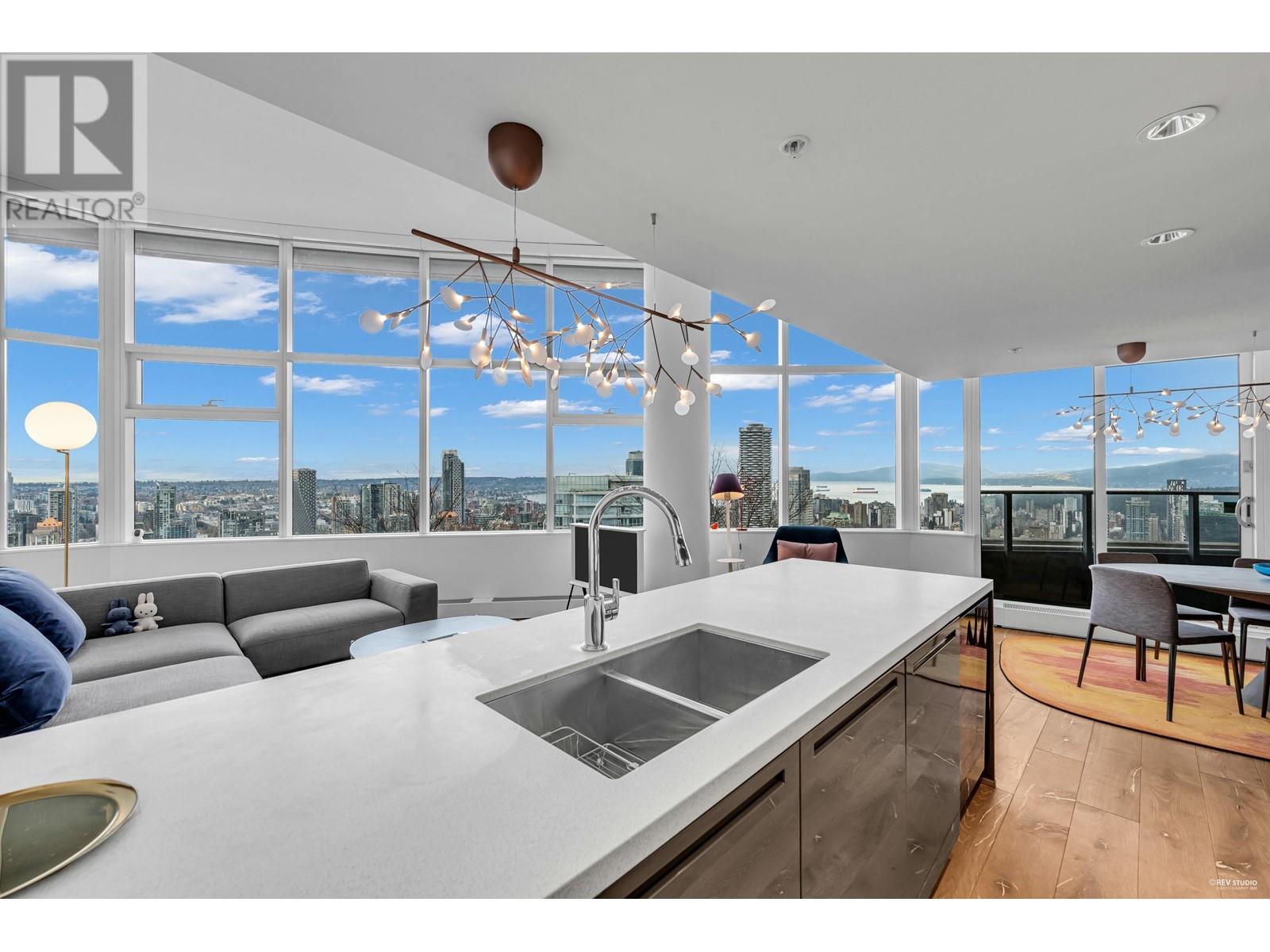5001 777 Richards Street, Vancouver, British Columbia  V6B 0M6 - Photo 10 - R2947660