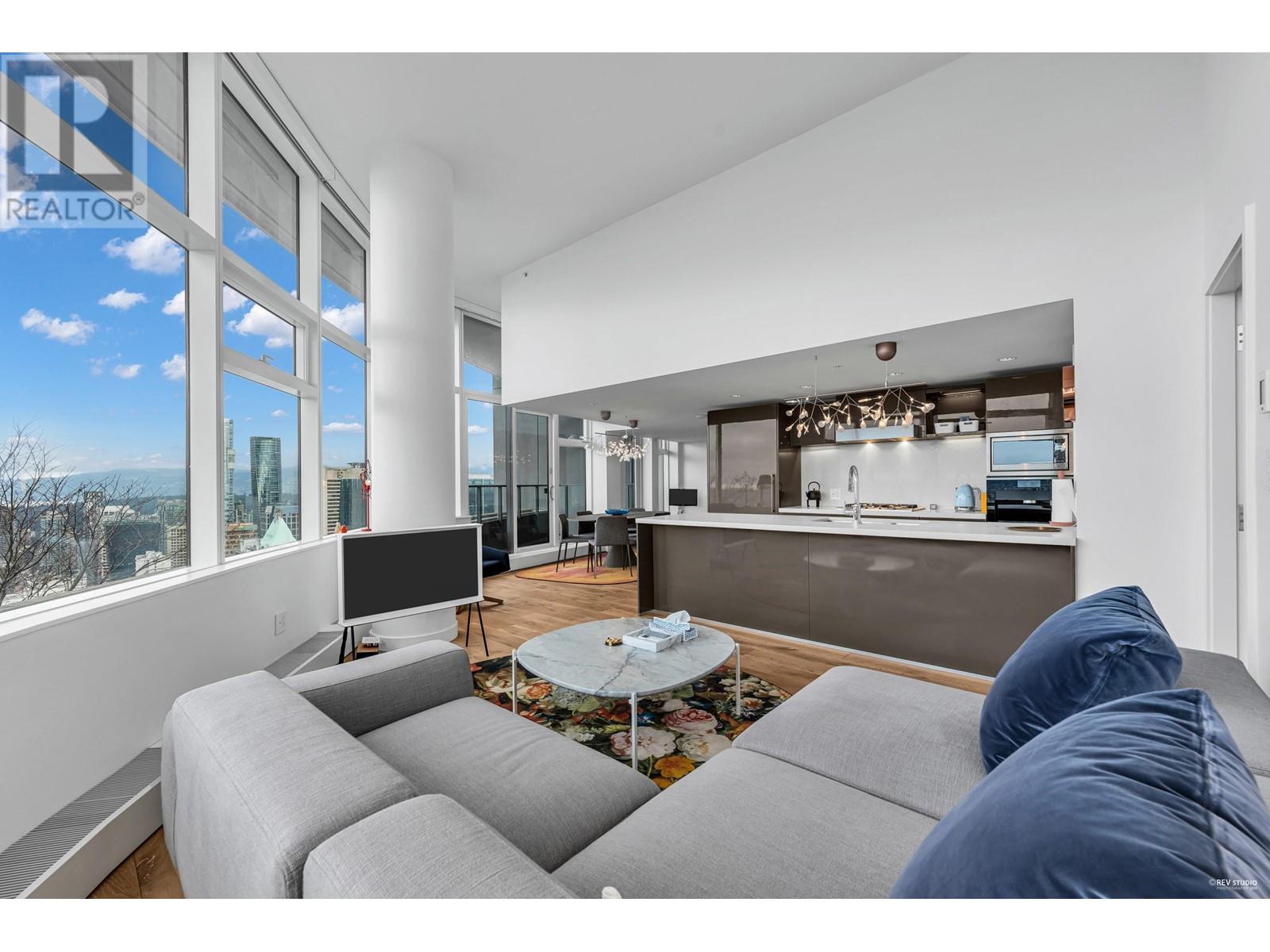 5001 777 Richards Street, Vancouver, British Columbia  V6B 0M6 - Photo 12 - R2947660