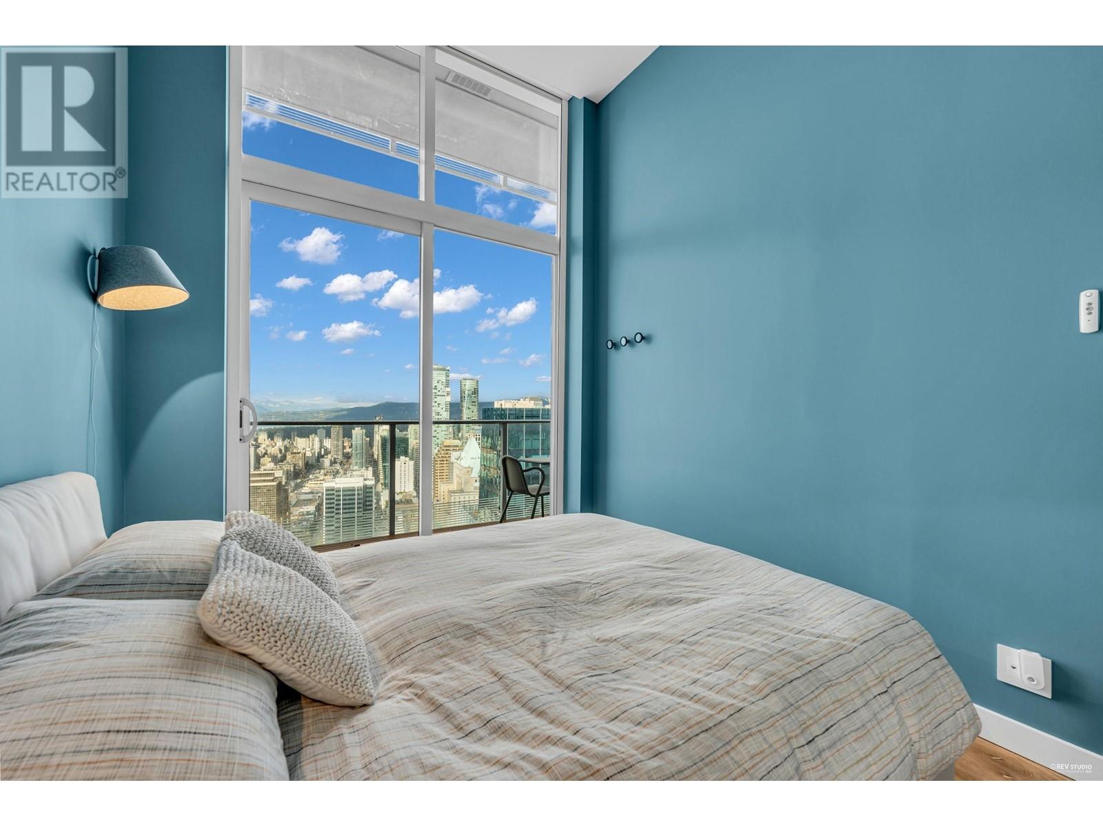 5001 777 Richards Street, Vancouver, British Columbia  V6B 0M6 - Photo 25 - R2947660