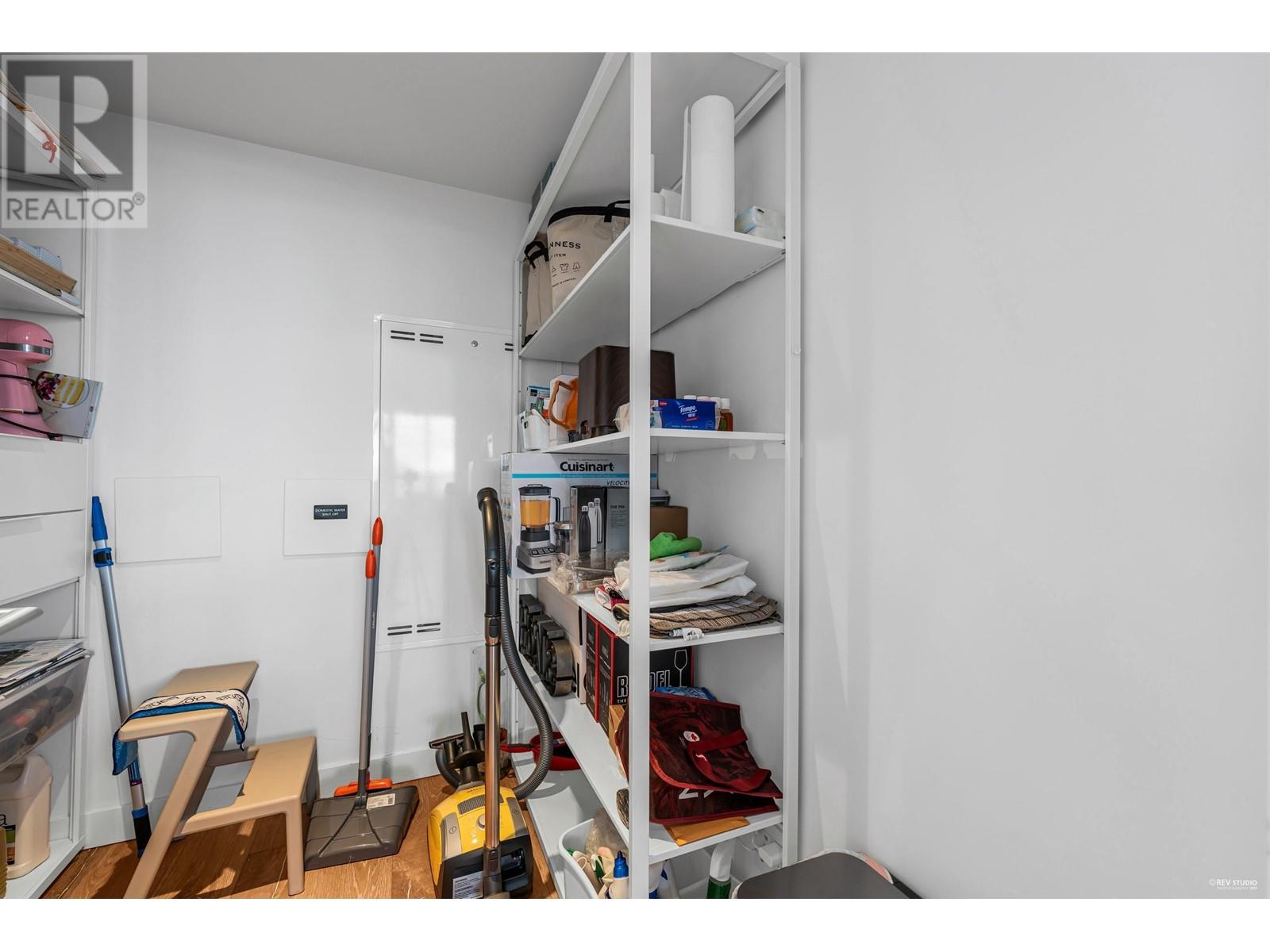 5001 777 Richards Street, Vancouver, British Columbia  V6B 0M6 - Photo 38 - R2947660