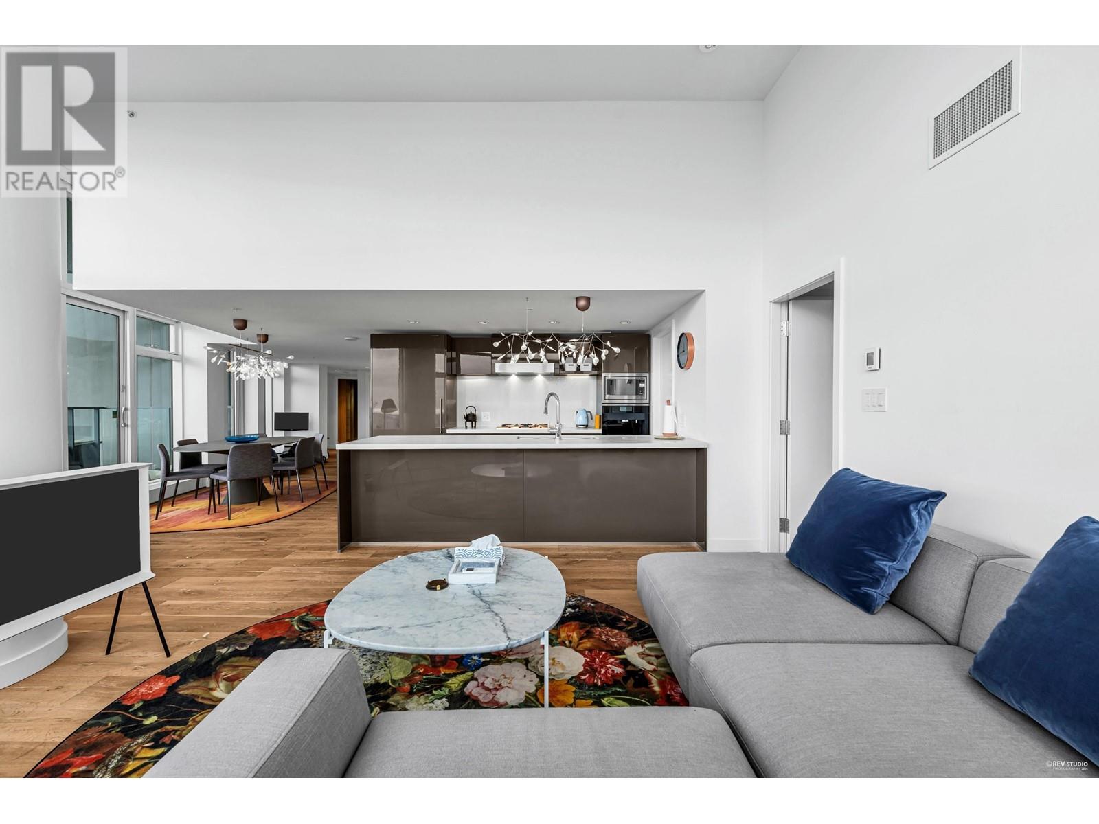 5001 777 Richards Street, Vancouver, British Columbia  V6B 0M6 - Photo 8 - R2947660
