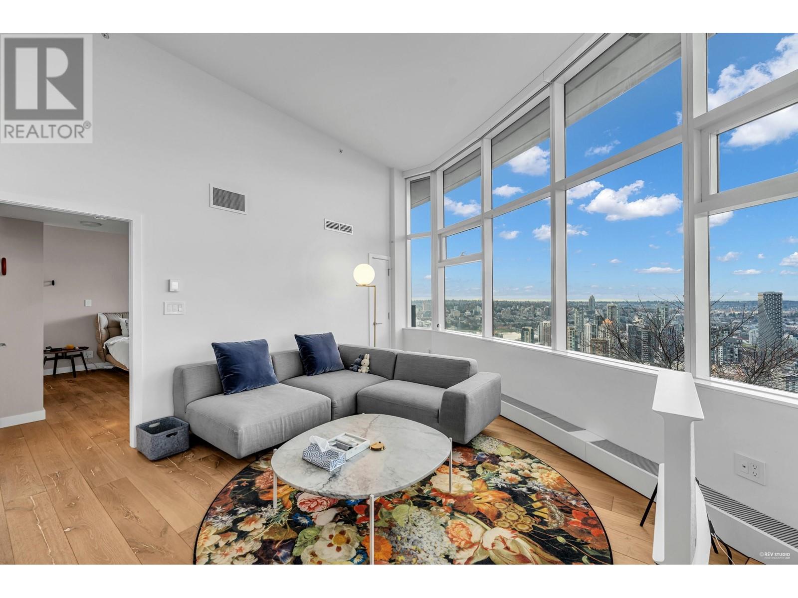 5001 777 Richards Street, Vancouver, British Columbia  V6B 0M6 - Photo 11 - R2947660